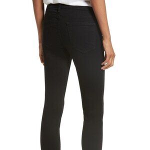 Frame Denim - Le Skinny de Jeanne Crop - size 28 -